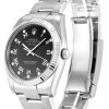 Rolex Air-King 34mm Dial Black Ref.114234