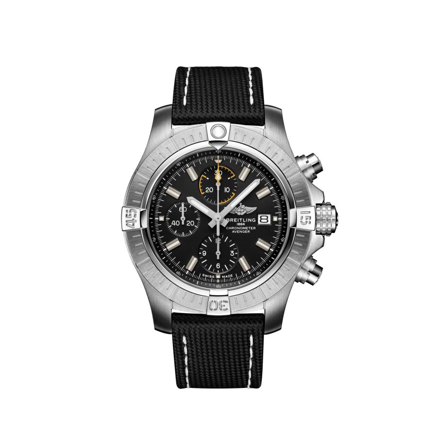 Breitling AVENGER Chronograph 45, Ref# A13317101B1X1