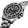 Breitling Superocean Automatic 44, Reference# A17367D71B1A1