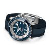 Breitling Superocean Automatic Ref# A17375E71C1S1