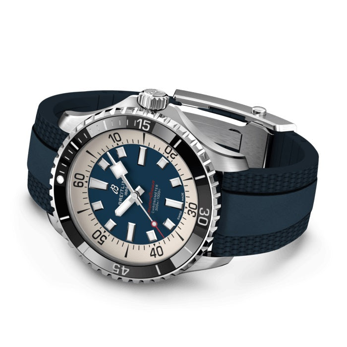 Breitling Superocean Automatic 44, Ref# A17376211C1S1