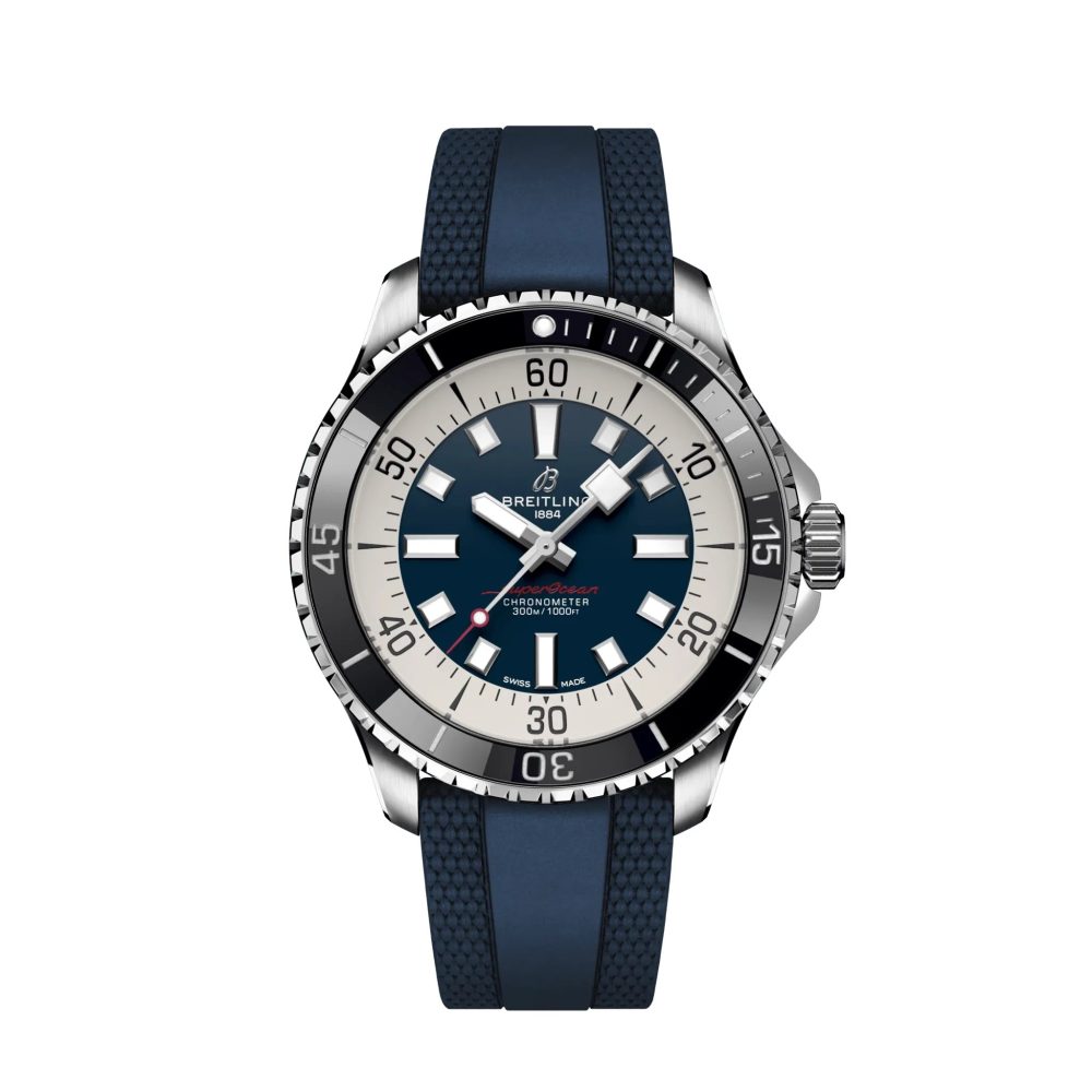 Breitling Superocean Automatic 44, Ref# A17376211C1S1