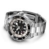 Breitling SUPEROCEAN AUTOMATIC 46, Ref# A17378211B1A1