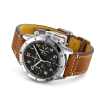 Breitling Classic AVI Chronograph 42 P-51 Mustang, Stainless Steel, Ref# A233803A1B1X1, Unworn 2024