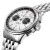 Breitling Premier B01 Chronograph 42, Ref# AB0118221G1A1