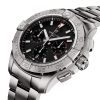 Unworn Breitling Avenger B01 Chronograph 44 Ref# AB0147101B1A1