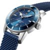 Superocean Heritage II Automatic 46, Ref# AB2020161C1S1