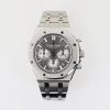 Audemars Piguet Royal Oak Selfwinding Chronograph Stainless Steel 38mm Grey Dial 26715ST.OO.1356ST.02