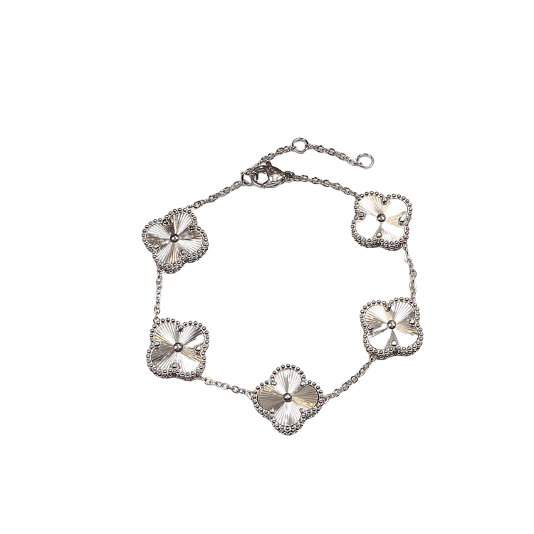 Classic Clover Bracelet