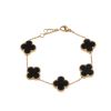 Black Clover Bracelet