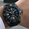 Breitling Superocean Automatic 46, Ref# M17368B71B1S2