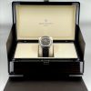 Patek Philippe 40mm Men's Aquanaut Watch Black Dial 5167A