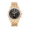 Patek Philippe Grand Complication, 18k Rose Gold, 41mm, Ref# 5270/1R-001