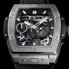 Hublot Spirit of Big Bang MECA-10 TITANIUM Ref# 614.NX.1170.RX