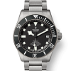 Tudor Pelagos, Titanium, 42mm, Ref# M25600TN-0001