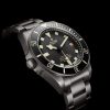 Tudor Pelagos LHD, Titanium, 42mm, Ref# M25610TNL-0001