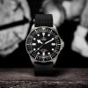 Tudor Pelagos FXD, 42mm, Titanium, Ref# M25717N-0001