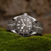 Tudor Black Bay Fifty-Eight 925, 39mm, 925 Silver, Ref# M79010SG-0002