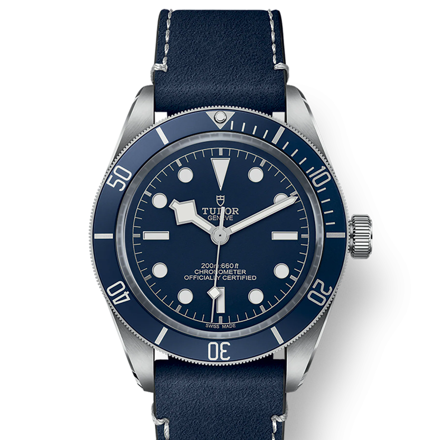 Tudor Black Bay Fifty-Eight, 39mm, Stainless Steel, Ref# M79030B-0002