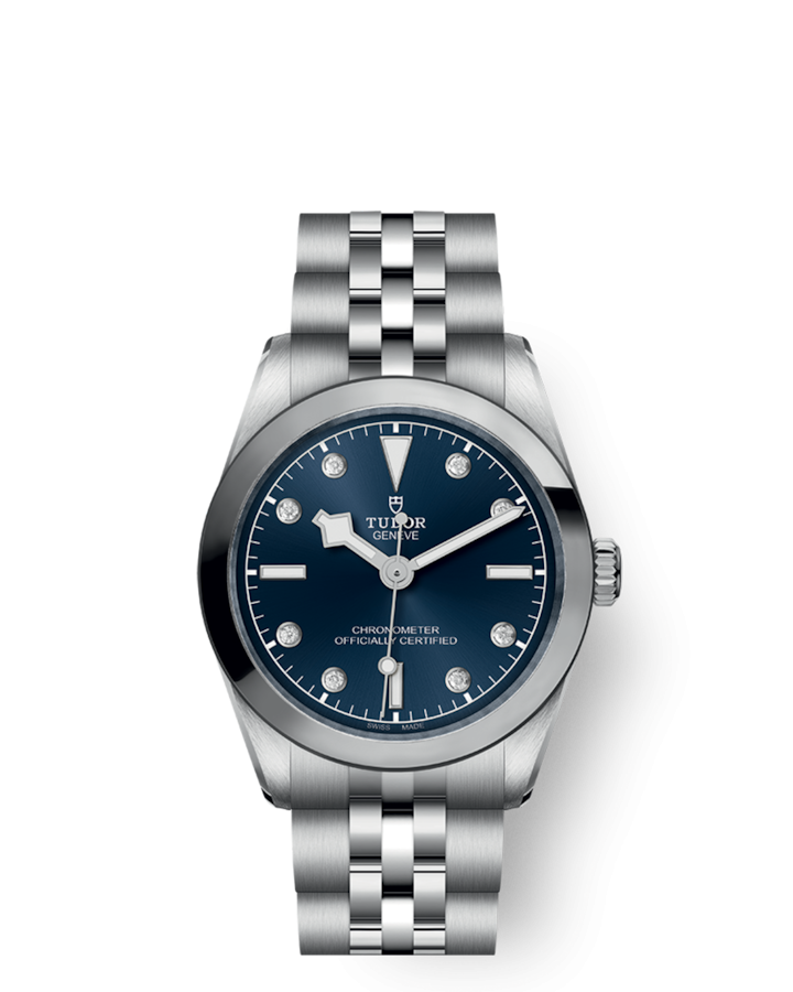 Tudor Black Bay 31, Stainless Steel, 31mm, Ref# M79600-0005