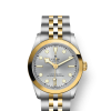 Tudor Black Bay 39 S&G, Stainless Steel and 18k Yellow Gold, Ref# M79663-0002