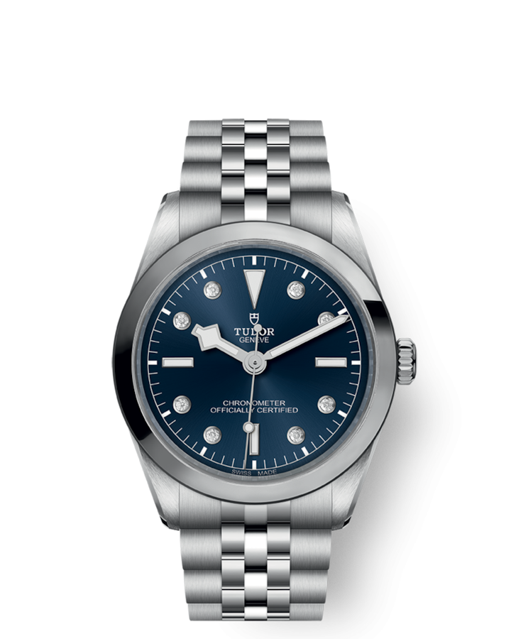 Tudor Black Bay 36, Stainless Steel, 36mm, Ref# M79640-0005