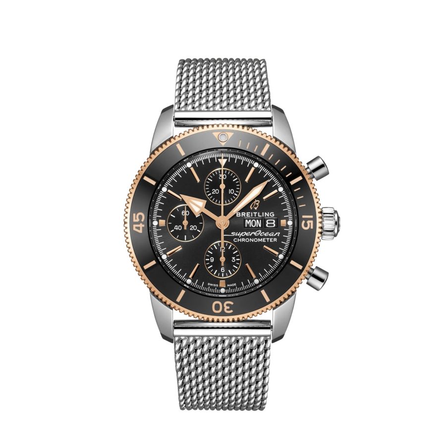 Breitling Superocean Heritage Chronograph 44, Ref# U13313121B1A1