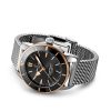 Superocean Heritage II Automatic 44, Ref# UB2030121B1A1