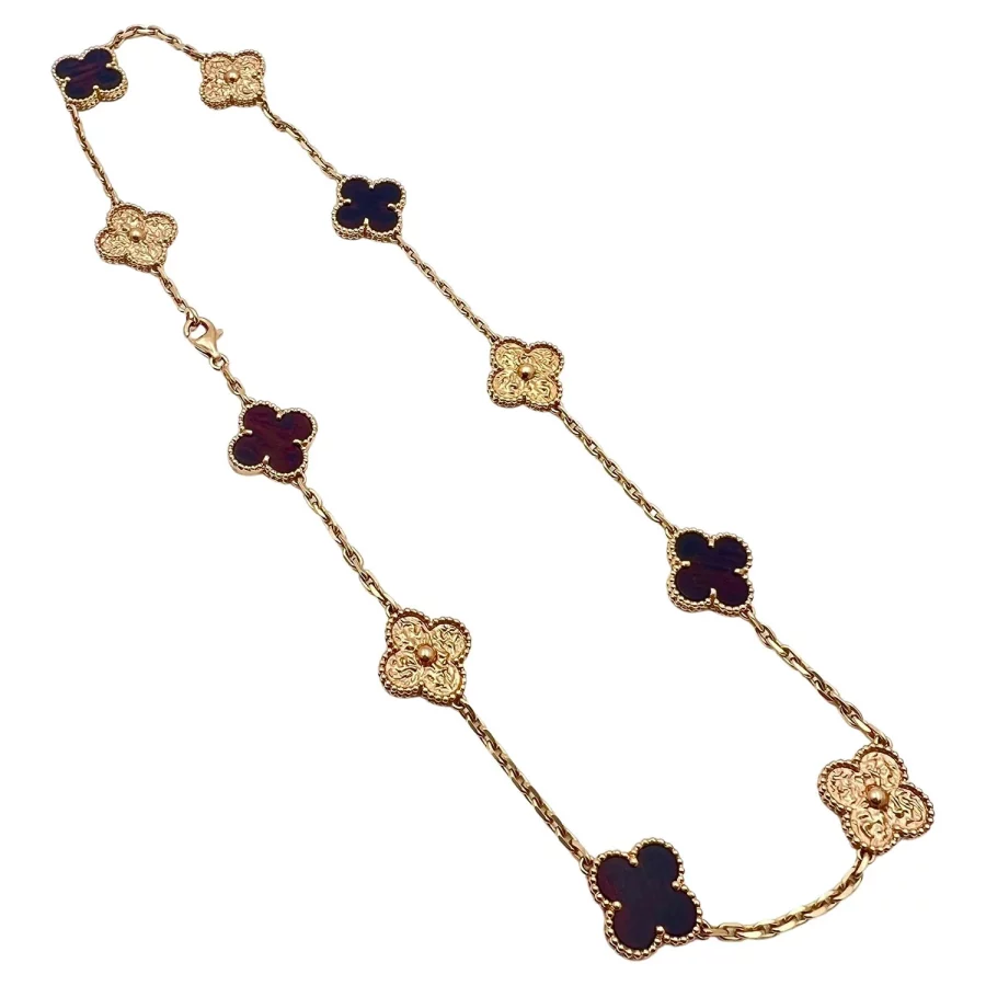 Van Cleef Necklace