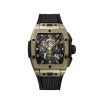 Hublot Spirit of Big Bang FULL MAGIC GOLD Ref# 642.MX.0130.RX