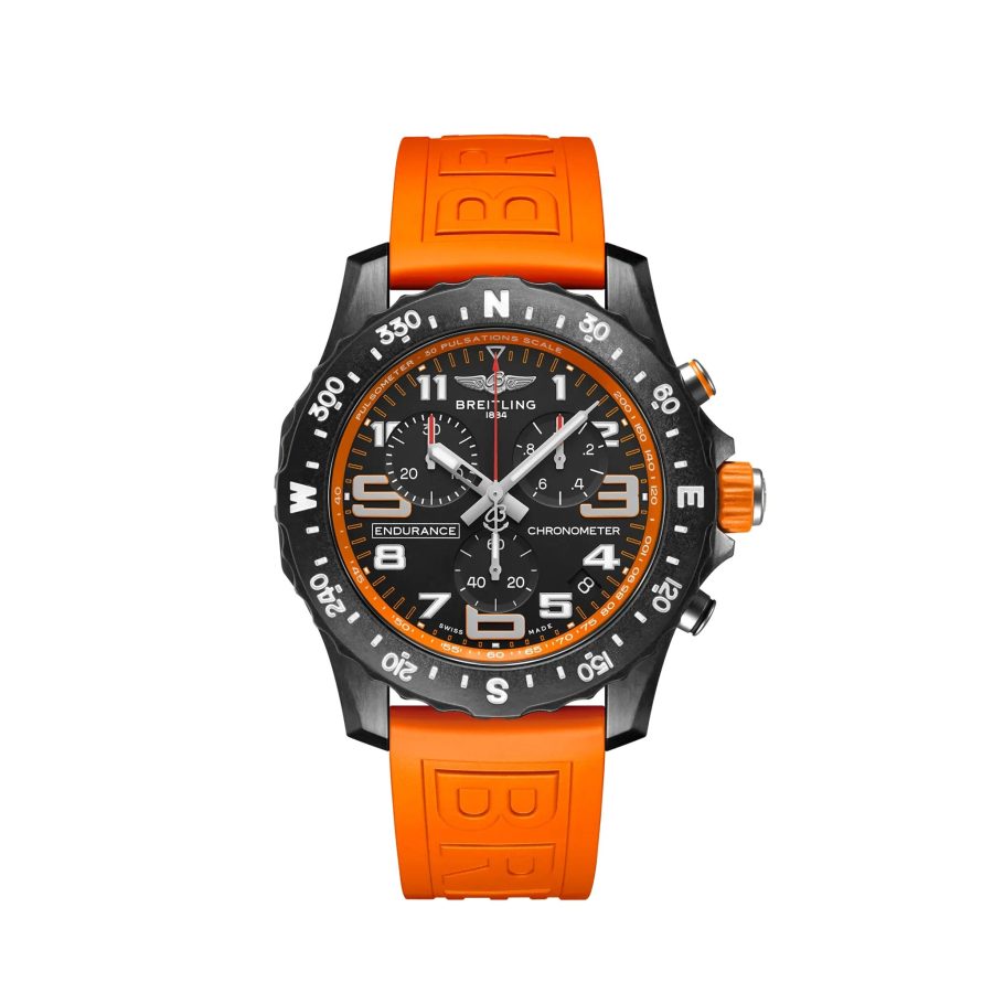 Breitling Endurance PRO Breitlight® Ref# X82310A51B1S1