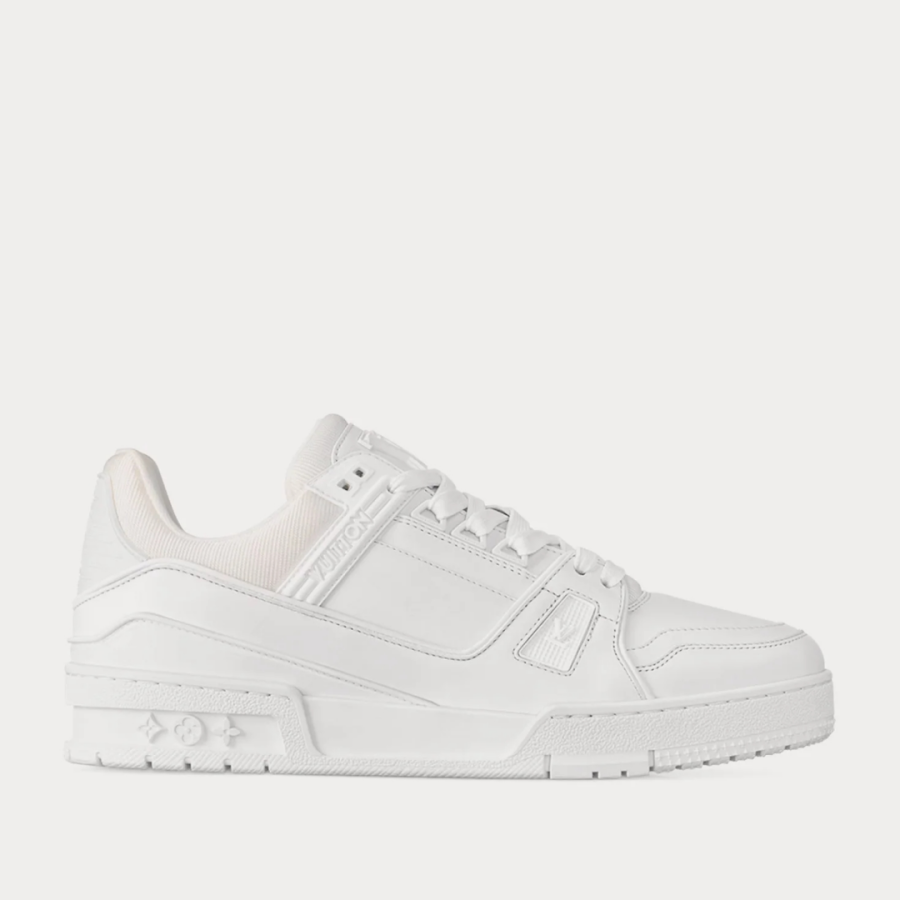 LV Trainers White