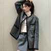 Multi-color Jacket