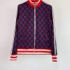 Blue-red Jackets