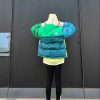 Multi-color Jackets