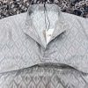 Silver grey Jacket