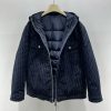 Dark blue Jacket