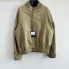 Khaki Jacket