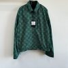 Green Jacket