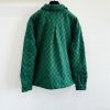 Green Jacket