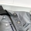 Black and Grey Jacket