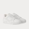 LV Trainers White