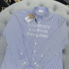 Premium Burberry Long Sleeve Button Shirt LN13018