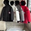 White, Grey, Red and Black Jacket