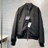 Black Jacket