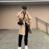 Khaki Jacket