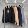 Black ,Dark Blue, Grey and Khaki Jacket