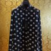 Premium DG Long Sleeve Button Shirt 61