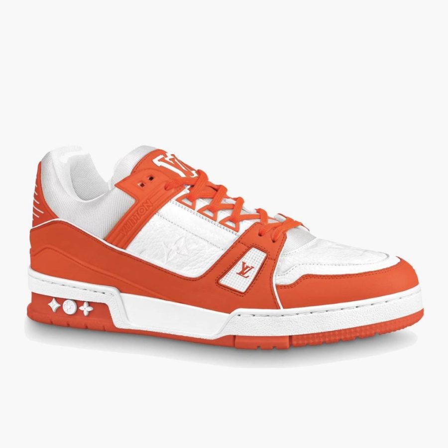 LV Trainer Orange