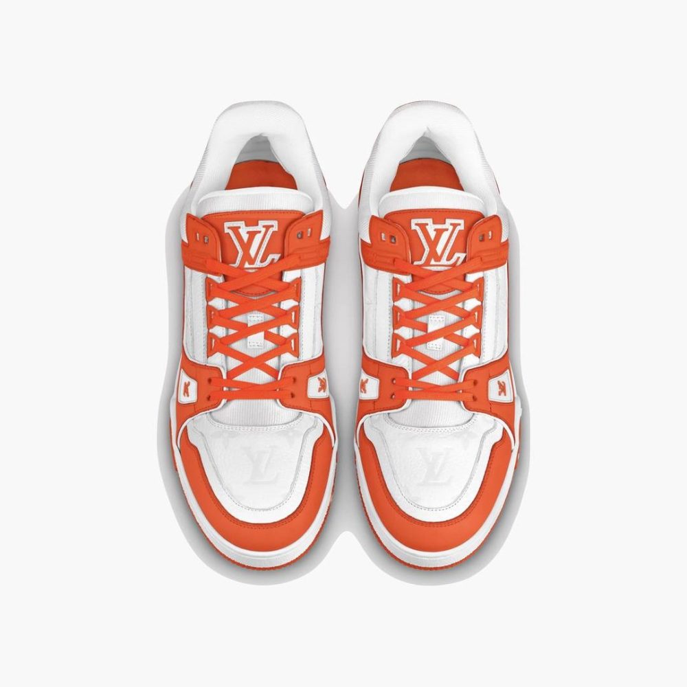 LV Trainer Orange